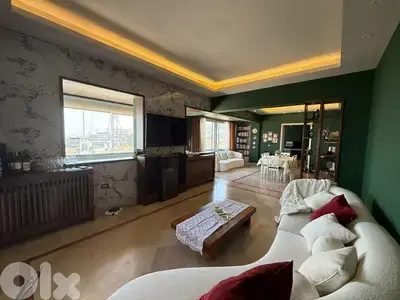 Apartment for Rent in Hazmieh