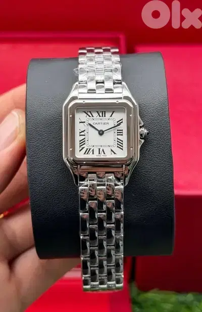 cartier de panthere