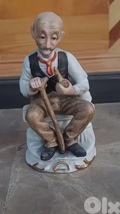 antique