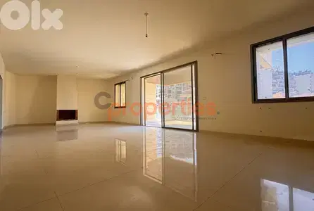 Apartment For Sale In Dik El Mehdi – CPTA40