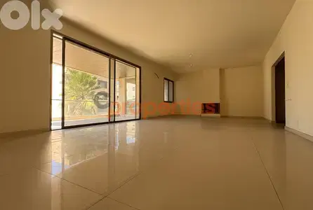 Apartment For Sale In Dik El Mehdi With Terrace – CPTA39