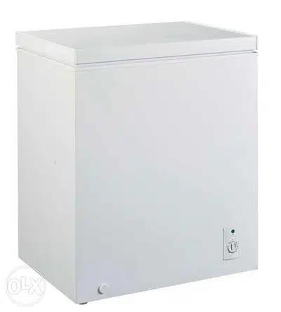 AGI freezer deforst AGI freezer deforst