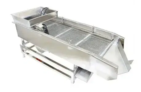 Electrical Sieve  منخل كهربائي صناعي