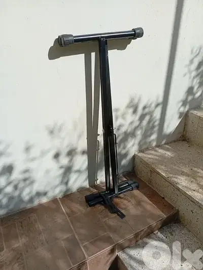 stand for orgue