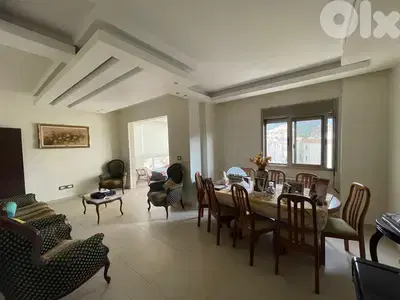 GMC137AJ - Duplex for sale in Daychounieh - دوبلكس للبيع في الديشونية