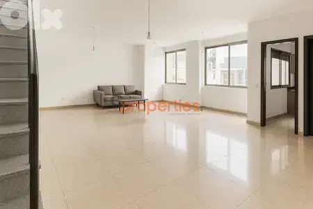Apartment I Duplex for Sale in Dekwaneh | Mar Roukoz | CPCC20 Apartment I Duplex for Sale in Dekwaneh | Mar Roukoz | CPCC20