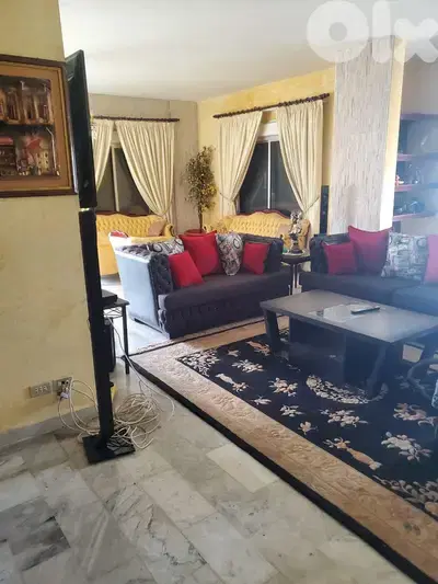 3 APARTEMENTS SOLD TOGETHER IN FANAR / SUPER CATCH , (FA-180)