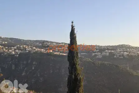 Stand Alone house and a Land For Sale In Jeita – CPKLK65