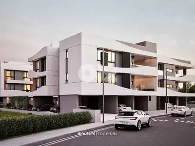 Apartments For SALE In Larnaca شقق للبيع #PHEF