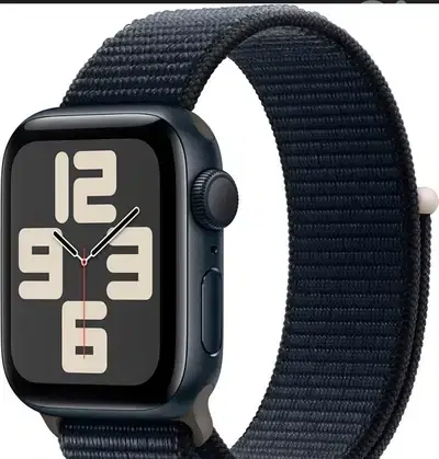 apple watch gen 2