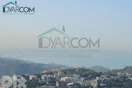 DY2950 - New Sehayleh Spacious Duplex for Sale!