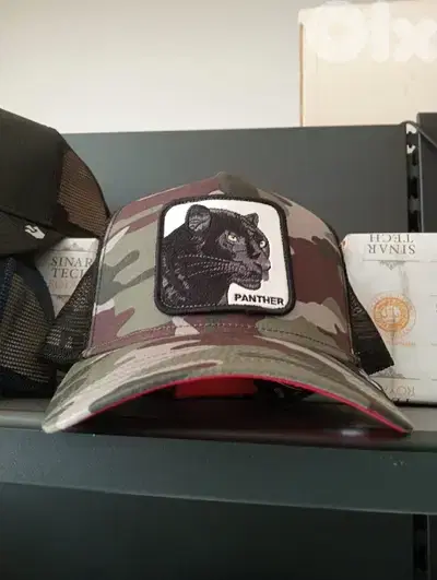 Goorin Caps original big collection from USA