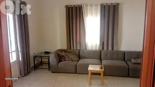 Apartment for rent in Ain Saade شقة للايجار في عين سعادة