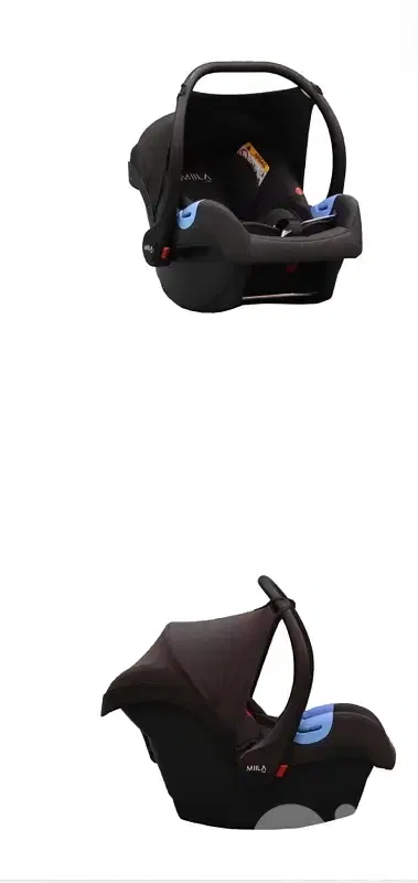 miila car seat