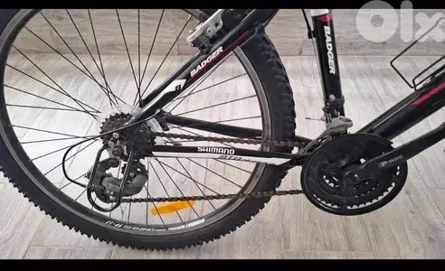 bicycle Badger 26 inches