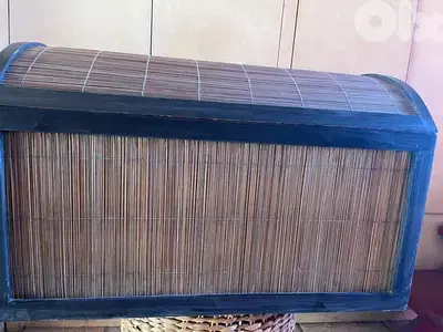 Handmade Modern Trunks (coffre)