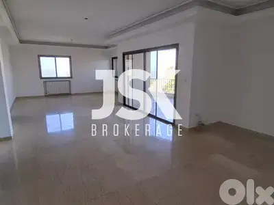 L19543 - Deluxe Apartment For Sale in Qornet Al Hamra