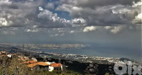 RWK312JS - Land For Sale In  Ajaltoun - أرض للبيع في عجلتون