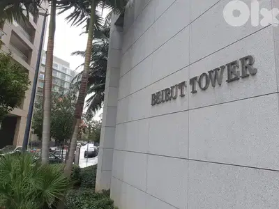 SPACIOUS APARTMENT IN DOWNTOWN PRIME (420SQ) 4 BEDROOMS , (BTR-504)