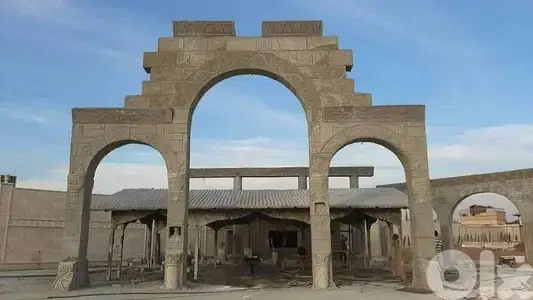 جميع انواع الترميم والصيانة العامة