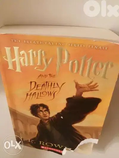 Harry Potter
