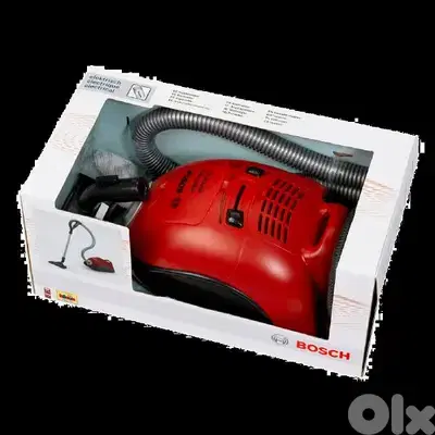 kids vacuum cleaner toy act like real