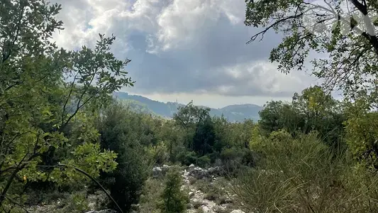 Land for sale in Aannaya- jbeil / ارض للبيع في عنايا جبيل Land for sale in Aannaya- jbeil / ارض للبيع في عنايا جبيل