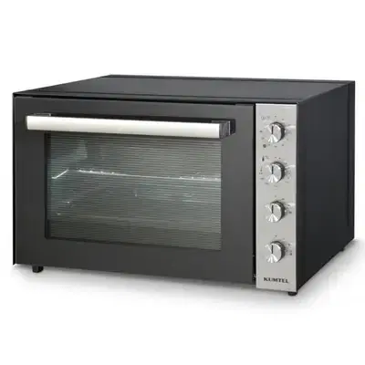 electric oven 70L KUMTEL TURKEY فرن