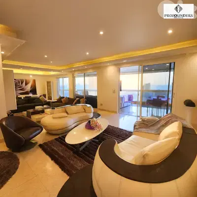 Apartment for sale in Dbayeh شقة للبيع في ضبية