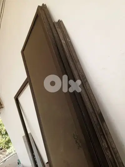 Aluminium wejhat w chbebik