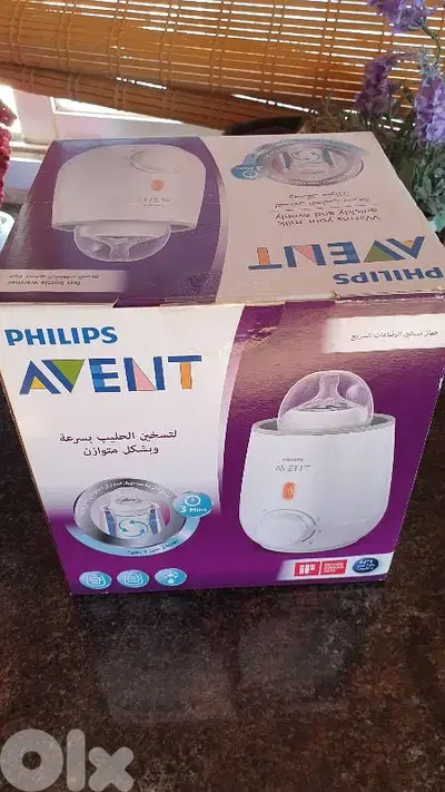 milk heater