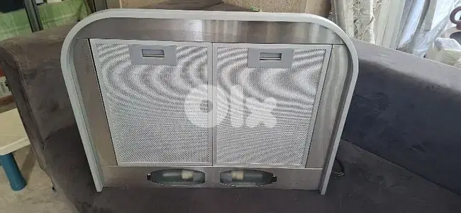 kitchen hood
