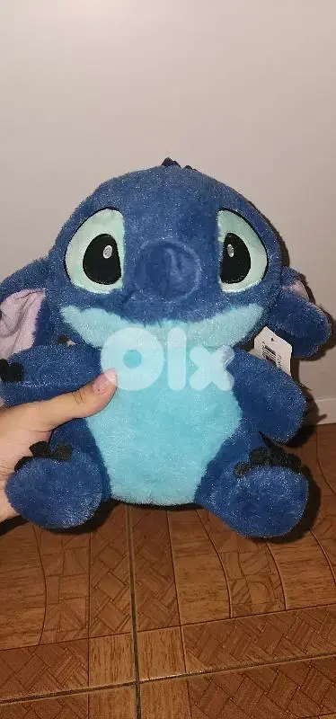 stitch