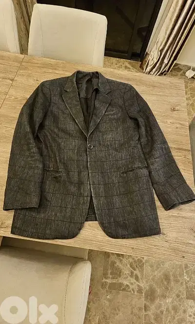 ARMANI COLLEZIONI  vintage blazer