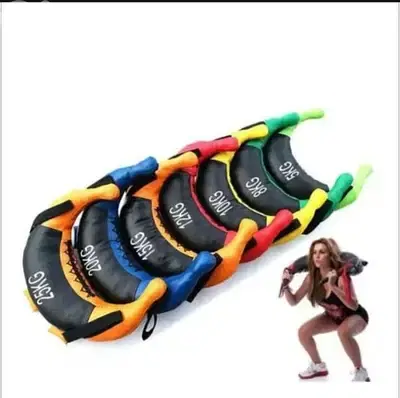 New Genuine Bulgarian Bag
