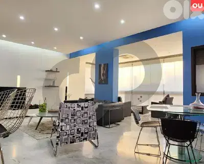 Prime location,elegant, awkar, belle vue/عوكر، بيل فيو REF#OU127712