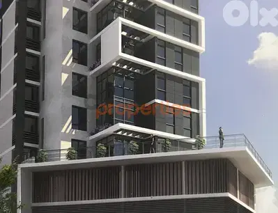 Commercial Space | Offices | Dekwaneh Prime | CPCC30