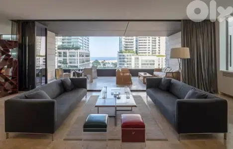 OPEN VIEW | HIGH FLOOR | UNIQUE | READY TO MOVE