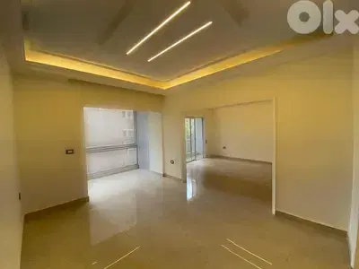 Elegant Apartment For Sale In Rawshe / شقة للبيع في الروشة