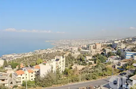 RWB480EA - Apartment for sale in Halat Jbeil