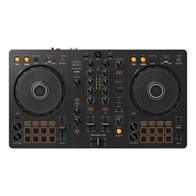 DJ Controller DDJ FLX4