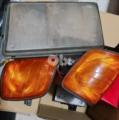 turn signal