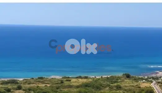 Land For Sale In kfarabida – CPJGK15