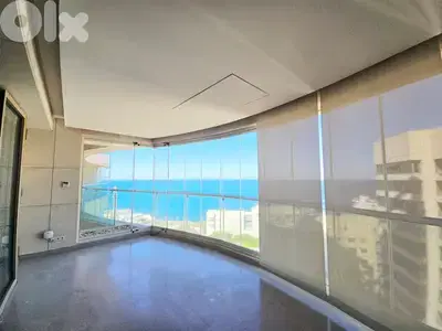 RA25-4483 Super Deluxe Apartment 280m² for Rent – Ras Beirut