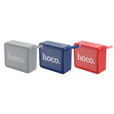 HOCO BS51 SPORTS MINI SPEAKER PORTABLE - BS51 وايرلس سبيكر