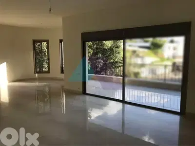 218m2 LUX apartment+terrace+parking 4sale in Adma - شقة للبيع في أدما