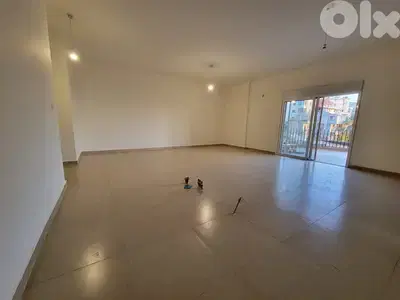 Apartment for sale in Nahr Ibrahim - شقة للبيع في نهر إبراهيم