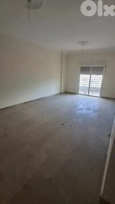 Apartment for sale in Kousba-Koura - شقة للبيع في كوسبا - الكورة