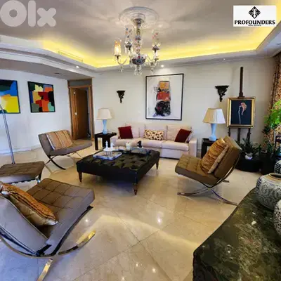 Apartment for sale in Dbayeh شقة للبيع في ضبية