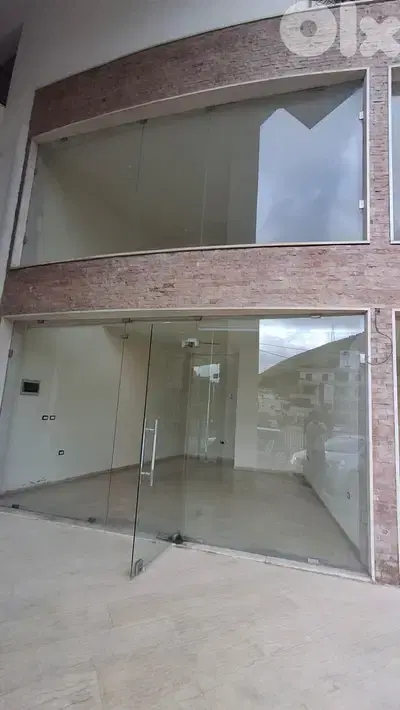 Shop for sale in Kousba-Koura - محل للبيع في كوسبا - الكورة